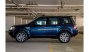 Land Rover Freelander Land Rover LR2 i6 HSE V6 2012 GCC under warranty with Zero Down-Payment.