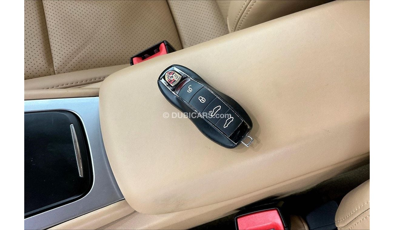 Porsche 718 Cayman Standard