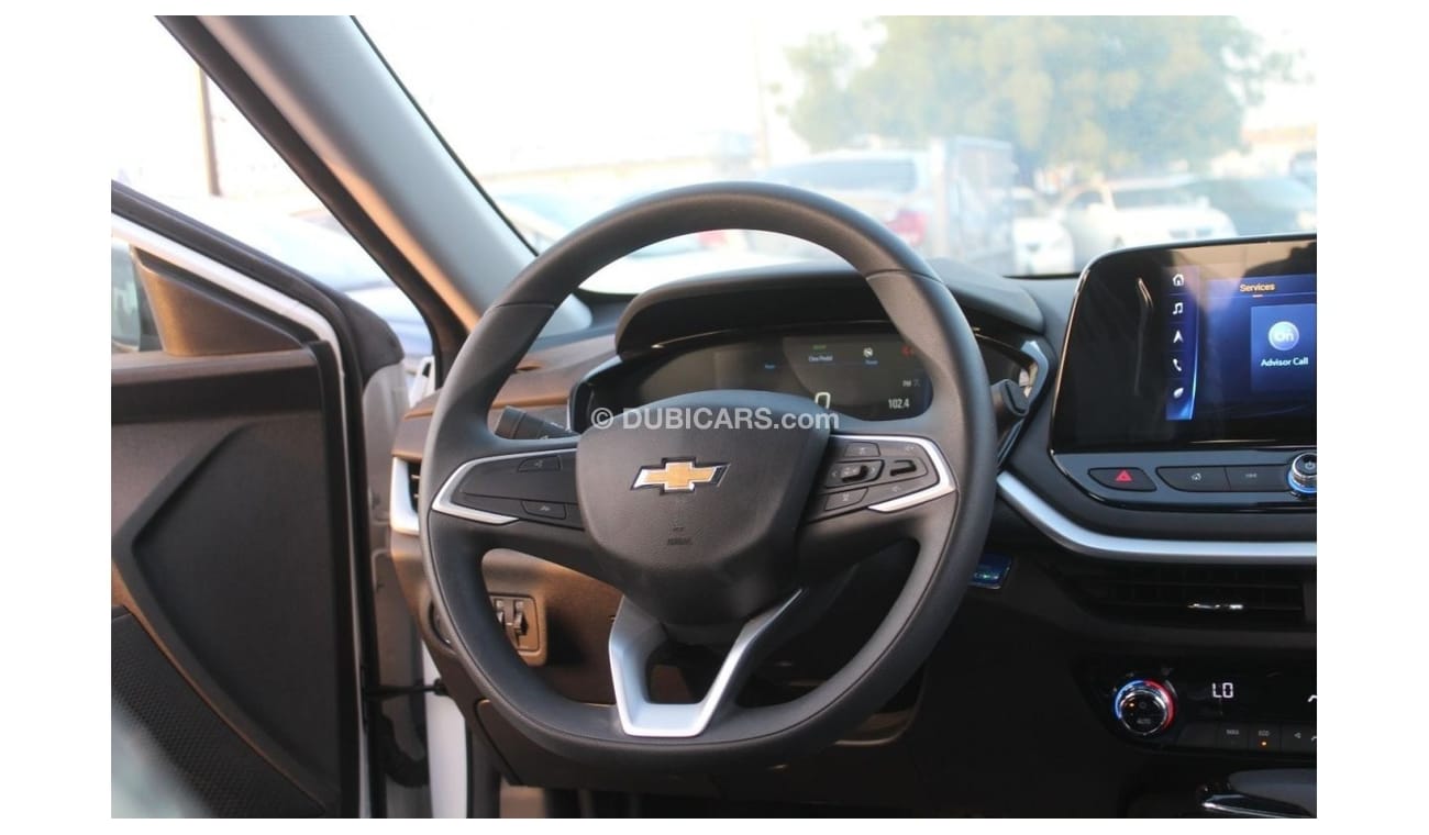 Chevrolet Menlo 2022 CHEVROLET MENLO, EV, RANGE 518 KM