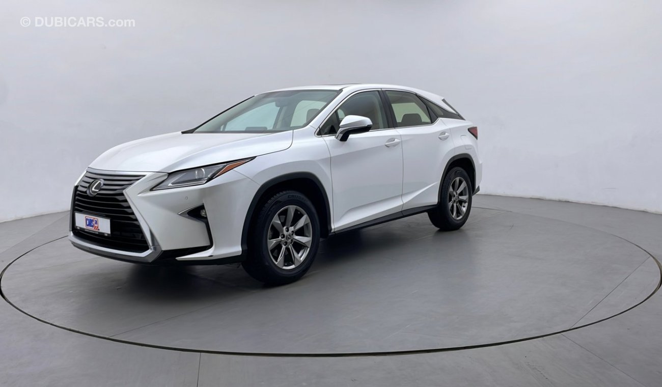 Lexus RX350 PREMIER 3.5 | Under Warranty | Inspected on 150+ parameters