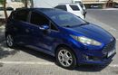 Ford Fiesta 1.4