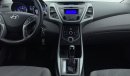Hyundai Elantra GL 1.8 | Zero Down Payment | Free Home Test Drive