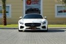 Mercedes-Benz AMG GT 2016 Mercedes-AMG GT S Japanese Spec