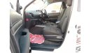 Toyota Hilux TOYOTA HILUX PICK UP RIGHT HAND DRIVE (PM1173)