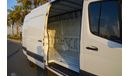Mercedes-Benz Sprinter MERCEDEZ SPRINTER 3.0L DIESEL 6cyl  2022 | 7-speed shift-able automatic | Rear wheel drive | Pre-col