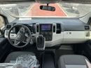 Toyota Hiace TOYOTA HIACE 3.5 L PETROL  AUTOMATIC ,13SEATS,HIGH/ROOF 2025