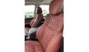 Toyota Land Cruiser Elegance Diesel A/T with MBS Comfort Edition