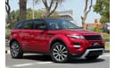 Land Rover Range Rover Evoque Dynamic RANGE ROVER EVOQUE 2015 DAYNAMIC 2.0L ORIGINAL PAINT IN LOW MILEAGE