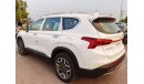 هيونداي سانتا في HYUNDAI SANTA FE 2023