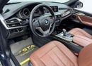 BMW X5 2016 BMW X5 xDrive35i, Full BMW Service History, Excellent Condition, GCC