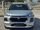 Suzuki Grand Vitara 2024 SUZUKI GRAND VITARA GCC Space GL1.5L HYBRID