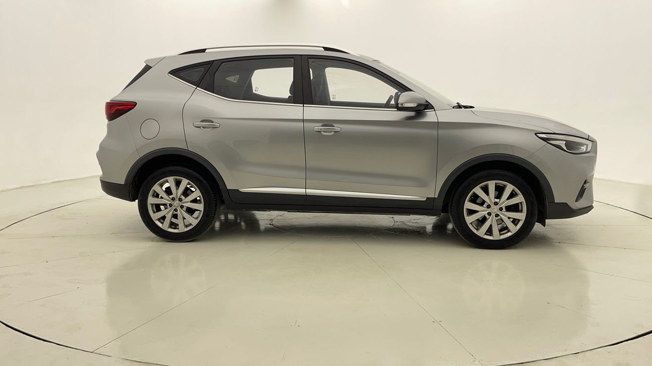 أم جي ZS STD 1.5 | بدون دفعة مقدمة | اختبار القيادة في المنزل