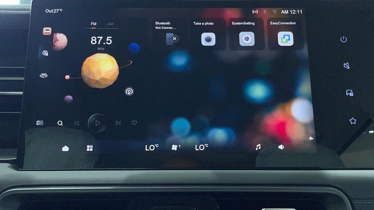 بايك BJ40 برو 2026 LV2 | AED 2194/Month | 20% DP | 30 Day Return | Warranty