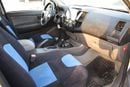 Toyota Hilux Toyota Hilux Pick up d/c 2.7 ltr 4x4, Full option. Automatic Transmission