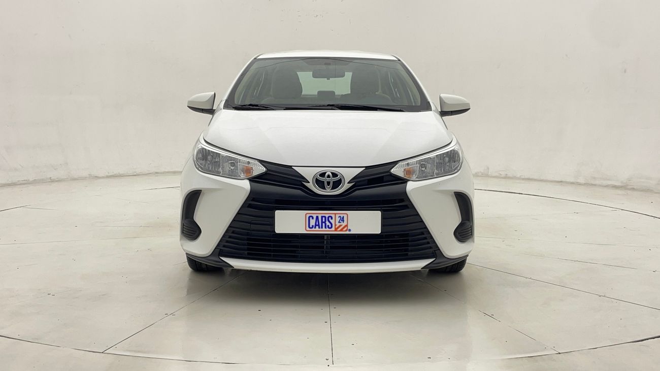 Toyota Yaris SE 1.5 | Zero Down Payment | Home Test Drive