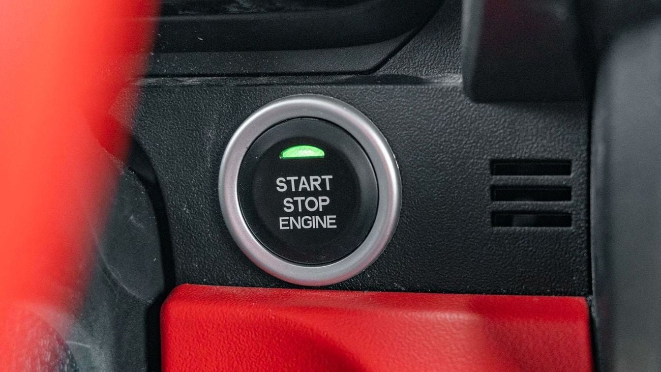 Suzuki Jimny 2026 Suzuki Jimny G-Wagon 1.5L Petrol