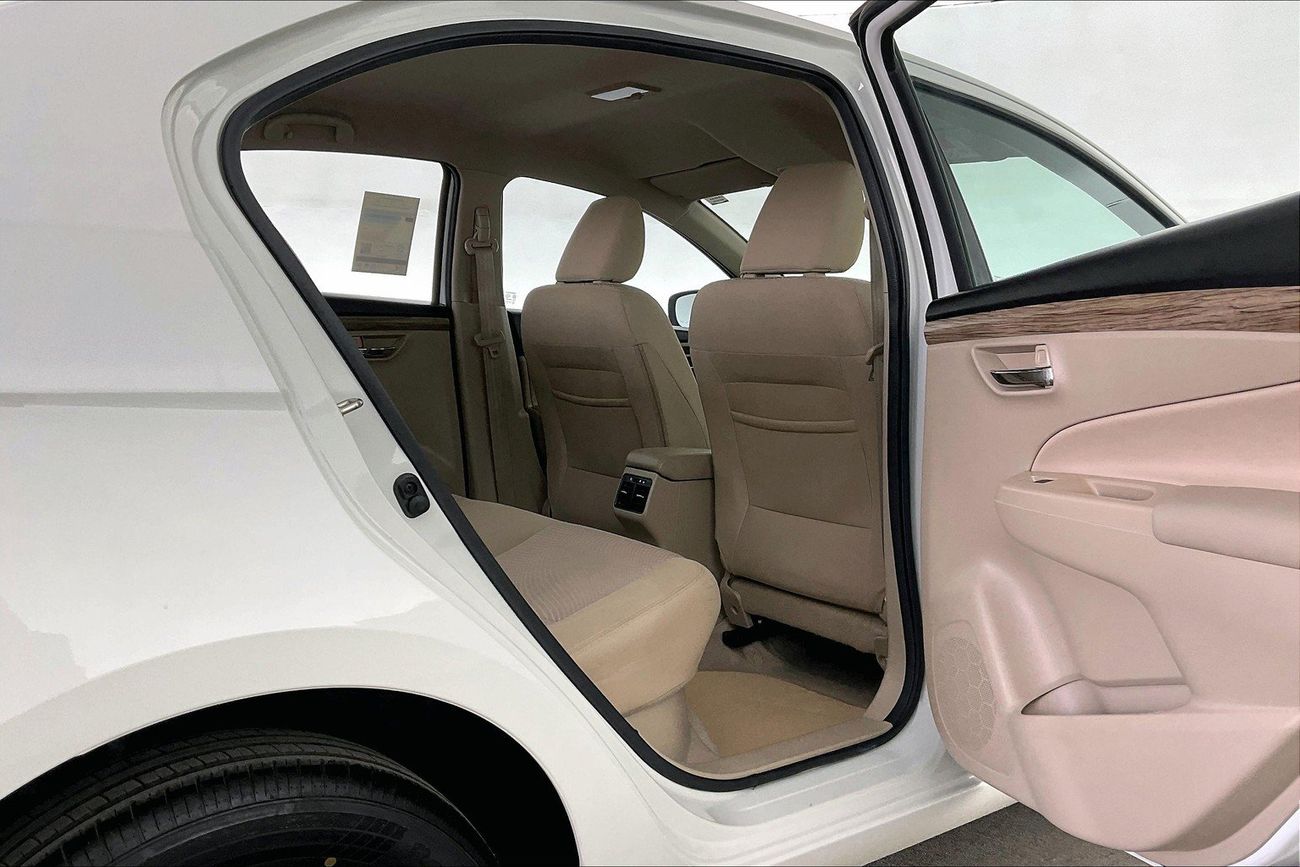 Suzuki Ciaz GL | Guaranteed Warranty | 0 Down Payment