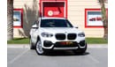 BMW X3 G01