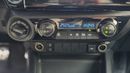 Toyota Hilux 2026 TOYOTA GR 4.0L GASOLINE (OMAN SPECS) WHITE
