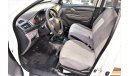 Mitsubishi L200 2.4L DC 2WD 2018 GCC WARRANTY