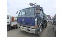 Nissan Condor USED RHD NISSAN CONDOR DUMP 1991/MY LOT # 538