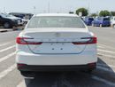 Toyota Camry Toyota Camry LE 2.5L petrol automatic GCC spec FWD