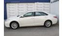 Toyota Camry 2.5L SE 2016 MODEL WITH REAR CAMERA