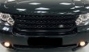 لاند روفر رينج روفر GCC .. Perfect Condition  … HSE .. Top .