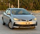 Toyota Corolla SE+