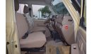 Toyota Land Cruiser Pick Up 79 Double Cabin V6 4.0L Petrol MT (Export only)