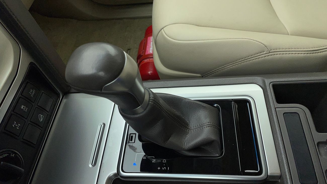 Toyota Prado VXR 4 | Zero Down Payment | Free Home Test Drive