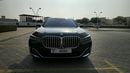 BMW 730Li EXCELLENCE
