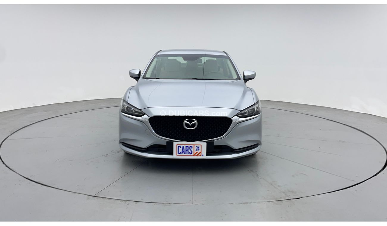 Mazda 6 S 2.5 | Zero Down Payment | Free Home Test Drive