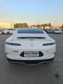 أفاتر 12 أفاتار 12 4WD ماستر سيارة كهربائية بالكامل