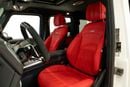 Mercedes-Benz G 63 AMG 2026 | BRAND NEW | FULL INTERIOR CARBON FIBER | 0 KM | FULL OPTION | EURO SPECS