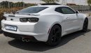 Chevrolet Camaro 2SS, 2020 6.2 V8 GCC Magnetic ride, 0km with 3 Years or 100,000km Warranty