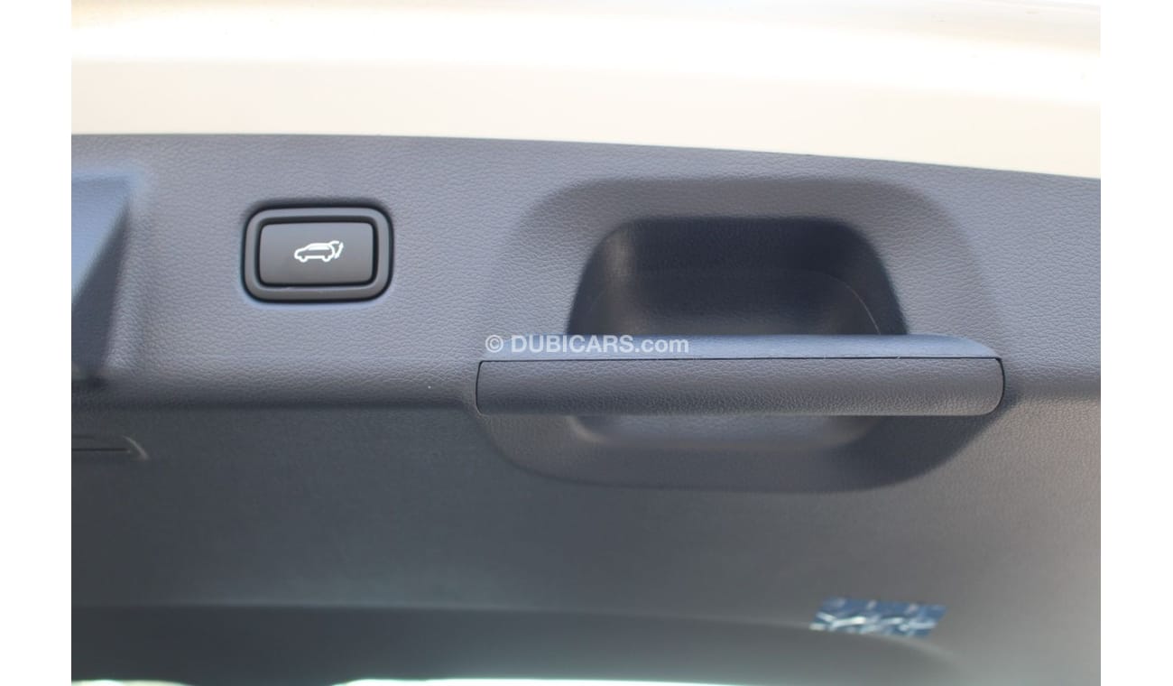 هيونداي باليساد HYUNDAI PALISADE 3.8L V6 PETROL 4WD GLS ROYAL AUTO