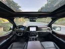 فورد F 150 Lariat 3.5L 2023 Ford F-150 Lariat | power Boost | V6 | American specs