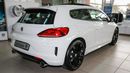 Volkswagen Scirocco R