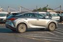 Lexus RX350 ELITE LEXUS RX350 2.4L AWD PETROL SUV 2026