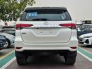 Toyota Fortuner EXR / V4/ 4WD/ DVD REAR CAMERA/ LEATHER SEATS/ ORG MILEAGE/ 1189 MONTHLY /LOT#98021