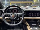 Porsche Cayenne Base