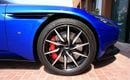 Aston Martin DB11 Aston Martin DB11 2017