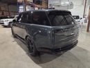 Land Rover Range Rover SE