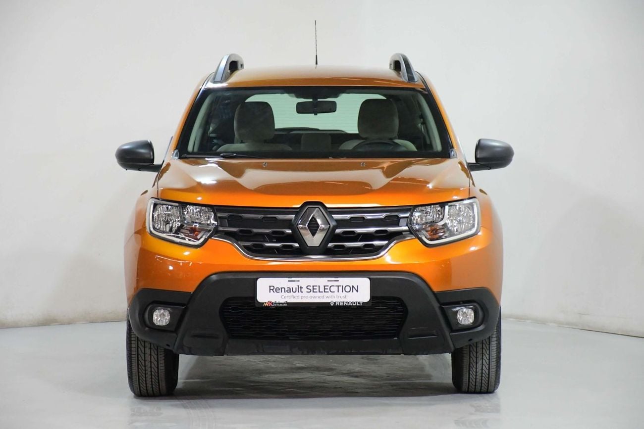 Renault Duster PE AED 780/PM || 1 YEAR WARRANTY