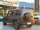 Mercedes Benz G63 AMG G 63 AMG | Brand | Japanese Specs