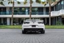 Chevrolet Camaro ZL1 Camaro ZL1 V8 | Finish Line edition | 5,376 P.M | 0% Downpayment | Finish Line edition!