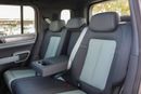BYD Leopard 5 ULTRA