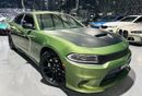 دودج تشارجر 5.7L R/T
