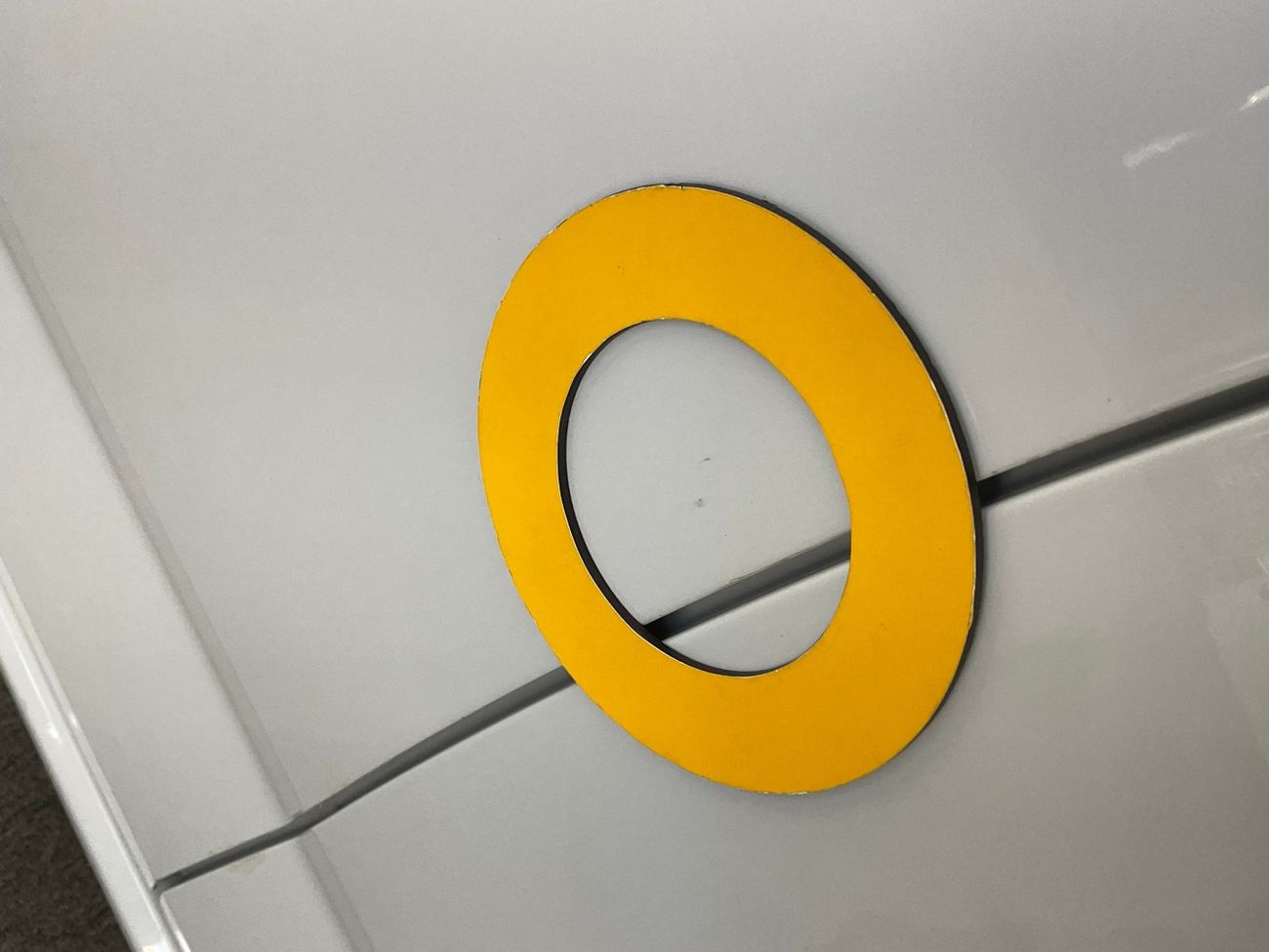 تويوتا فيلوز GX | شامل الضمان | 0 ﺪﻔﻋﺓ ﺃﻮﻟﻯ